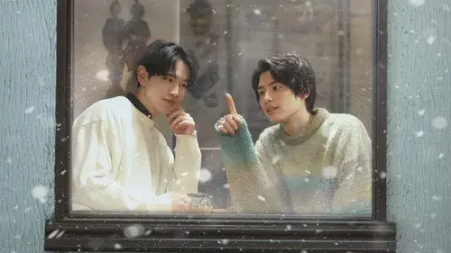 ジャックフロスト