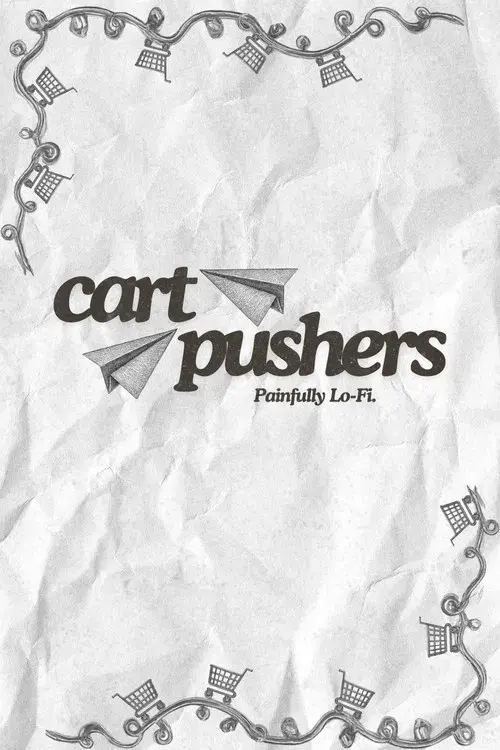 Cart Pushers