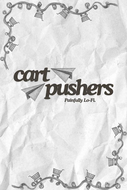 Cart Pushers