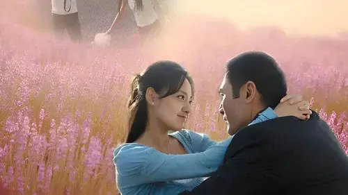 又见一帘幽梦
