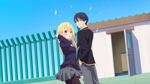 愚かな天使は悪魔と踊る