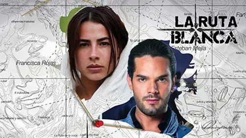 La Ruta Blanca