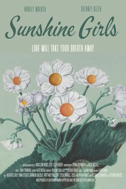 Sunshine Girls