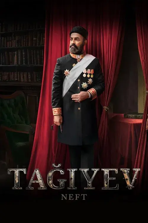 Tağıyev: Neft