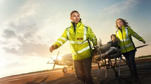 SOS - Danskere i nød
