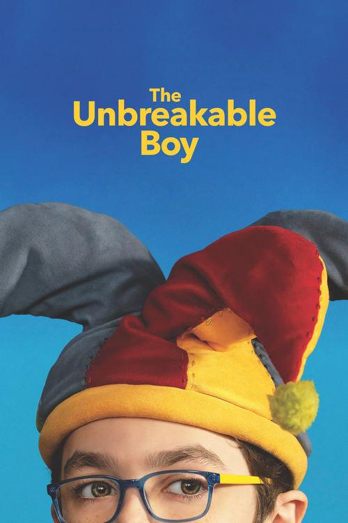 The Unbreakable Boy