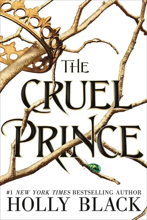 Elfhame: Le Prince Cruel