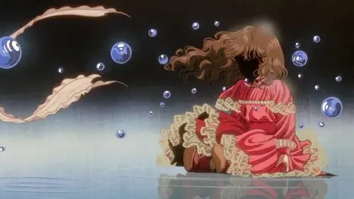 おにいさまへ…