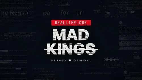Mad Kings
