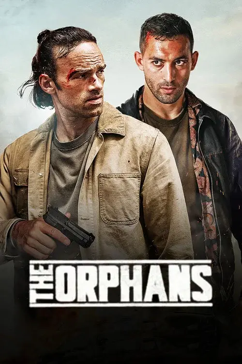 Les Orphelins