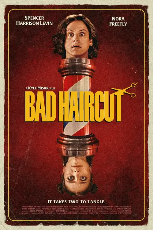 Bad Haircut