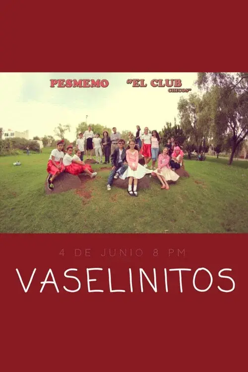 Vaselinitos