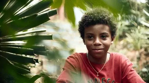Small Country: An African Childhood