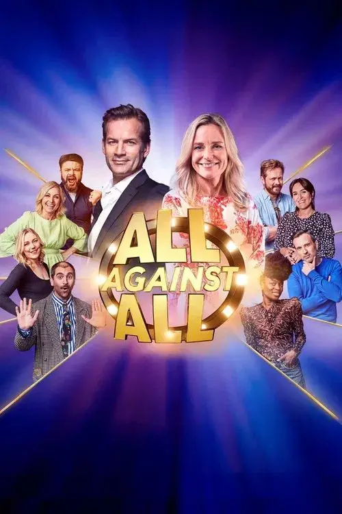 Alle mot alle