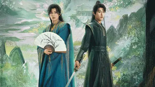 将军家的小儿子