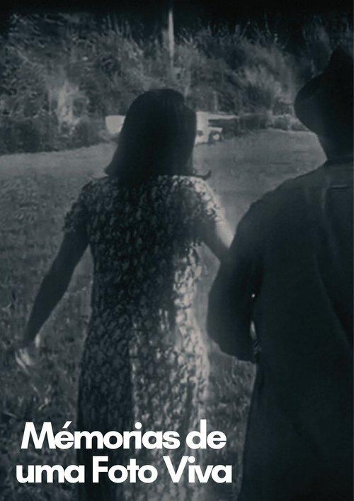 Memórias de Uma Foto Viva