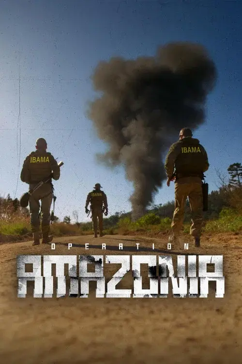 Operação Guerra Verde