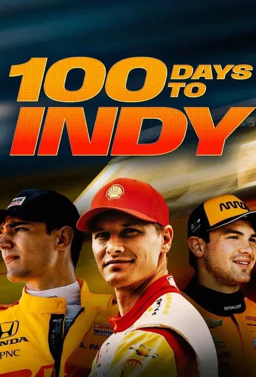 100 Days to Indy