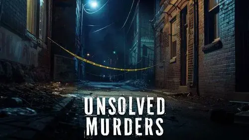 Unsolved Murders