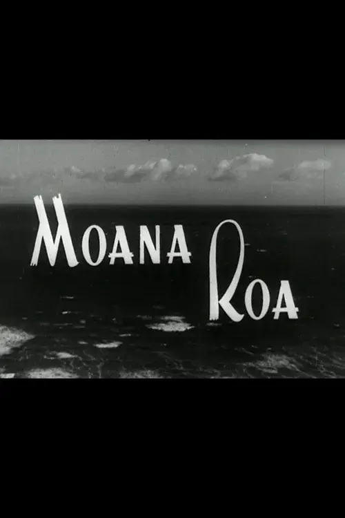Moana Roa
