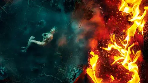 Siegfried - Royal Ballet  & Opera House