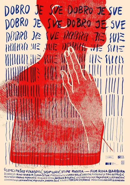 It’s Fine, I’m Fine, Everything’s Fine