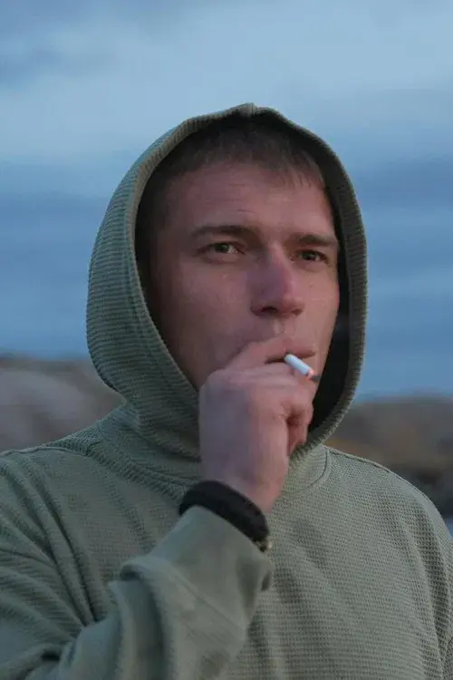 Der verlorene Söldner