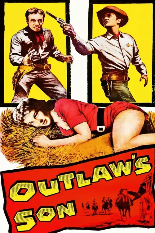 Outlaw's Son