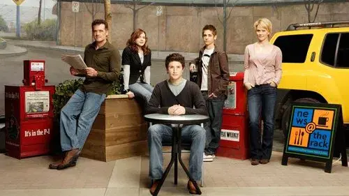 Kyle XY