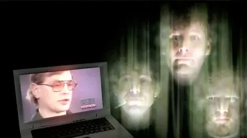 Last Stream on the Left