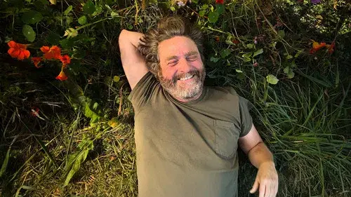 This is a Gardening Show