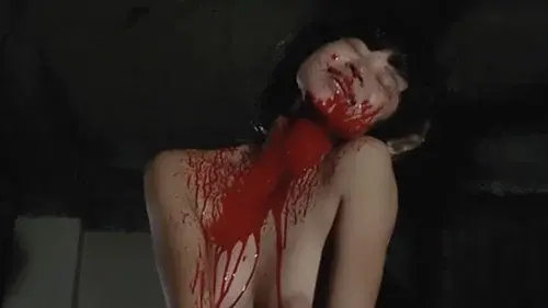 Orgasm: Mariko