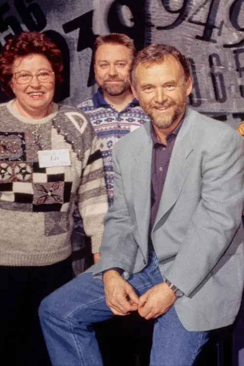 Hvornår var det nu det var?