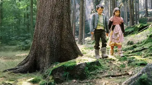 Hänsel und Gretel