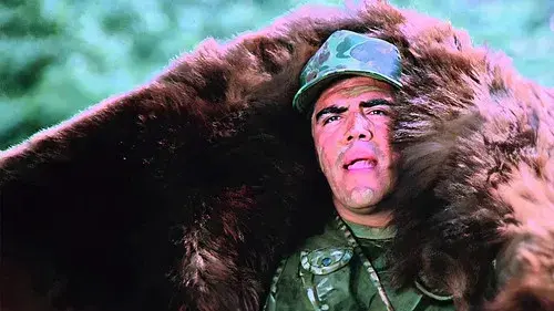 The Night of the Beast