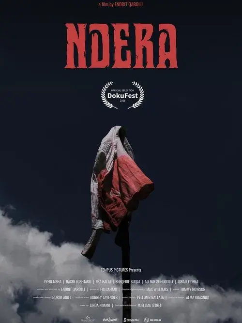 Ndera
