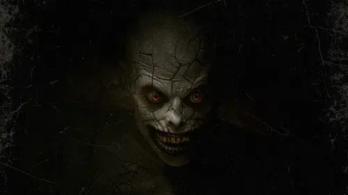 The Mortuary Assistant