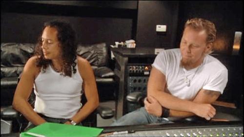 Classic Albums: Metallica - Metallica