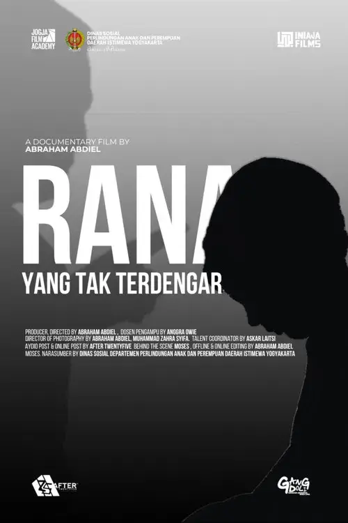 Rana : Yang Tak Terdengar