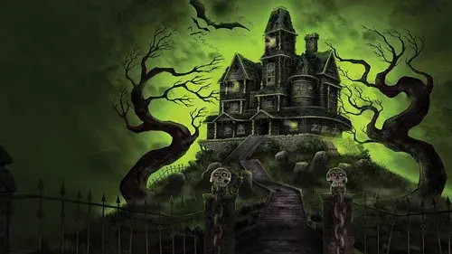 Goosebumps
