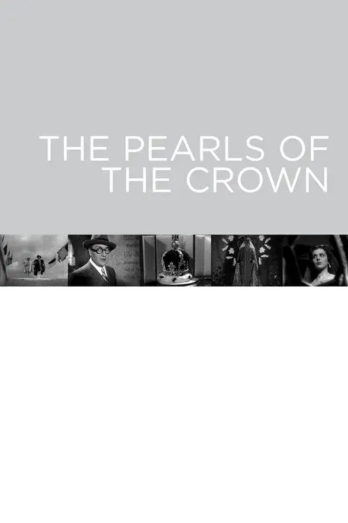 Les Perles de la couronne