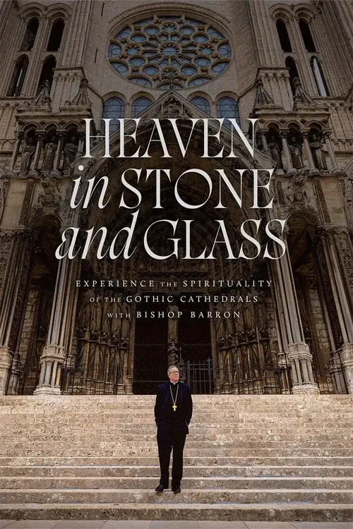 Heaven in Stone and Glass
