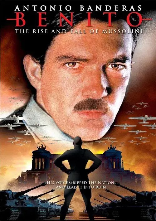 Il giovane Mussolini