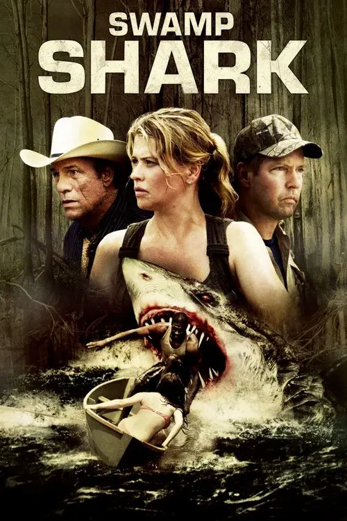 Swamp Shark