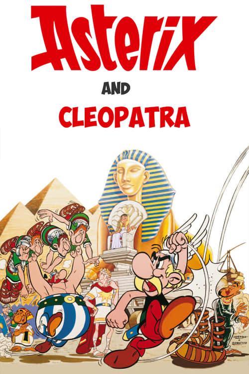 Astérix et Cléopâtre