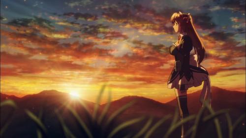 魔法少女特殊戦あすか