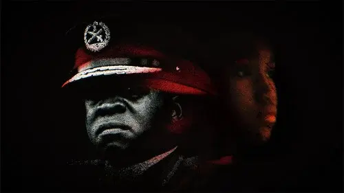 Escaping Idi Amin
