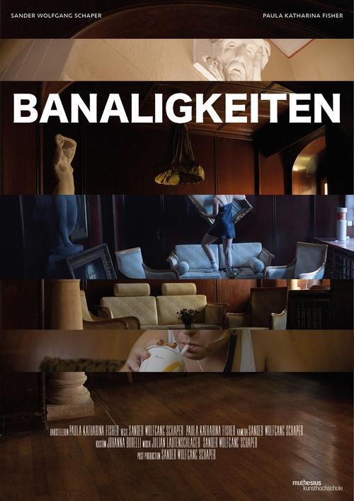 Banaligkeiten