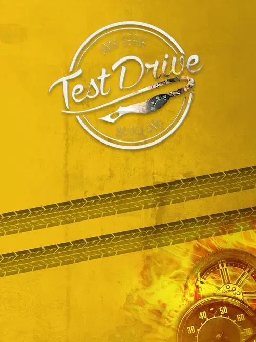 Test Drive