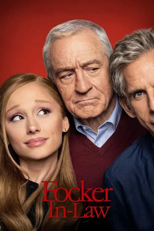 Focker-In-Law